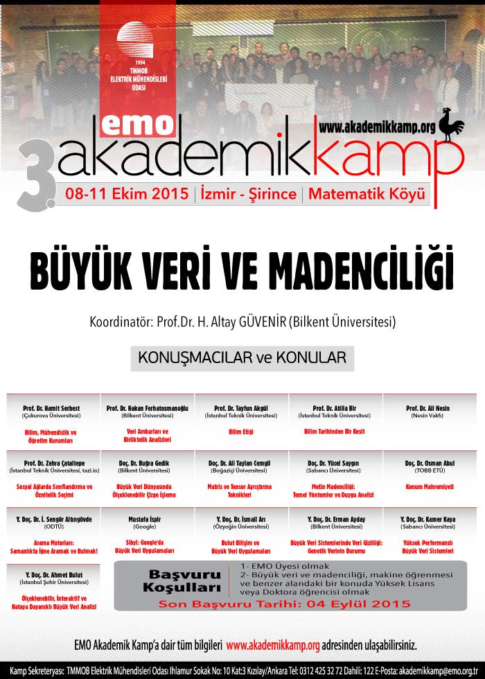 3. Kamp
