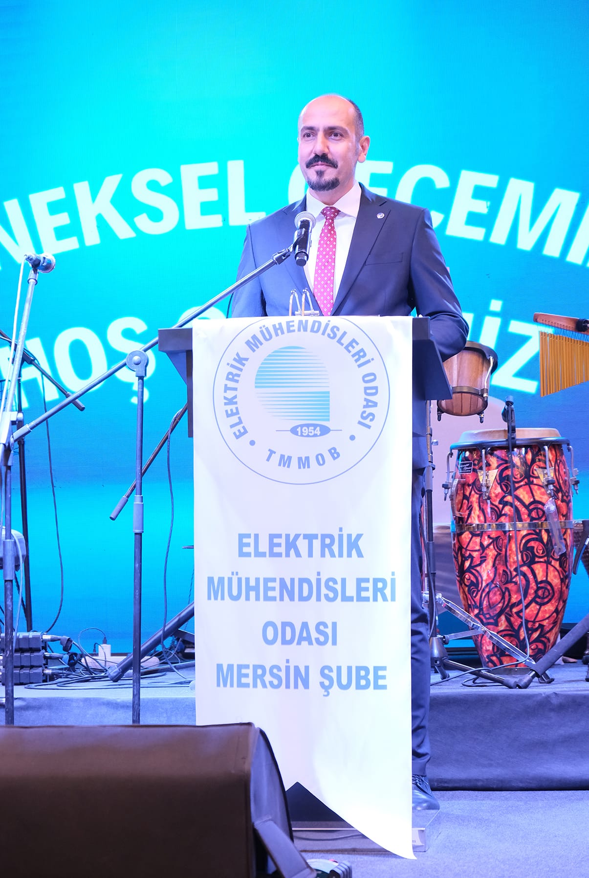 Prof. Dr. Alkan ALKAYA