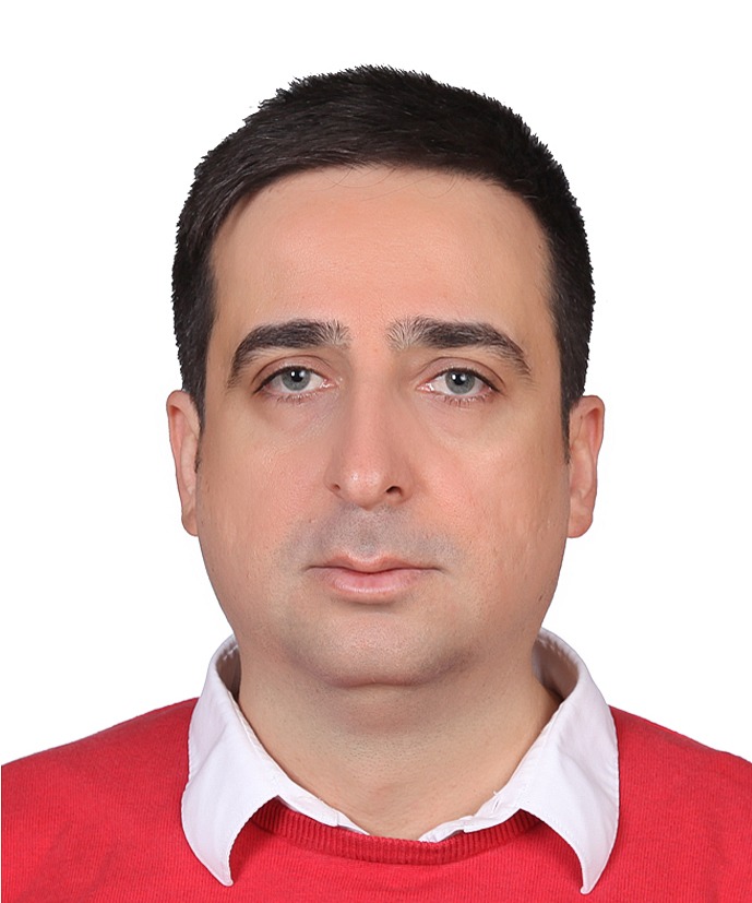 Doç. Dr. Heybet KILIÇ