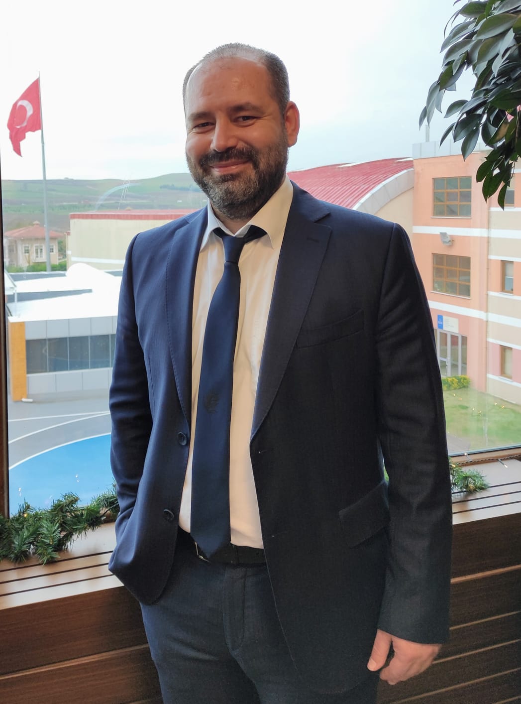 Dr. Öğr. Üyesi Sıtkı GÜNER